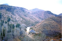 Molimo Nthuse Lodge Molimo Nthuse Lodge